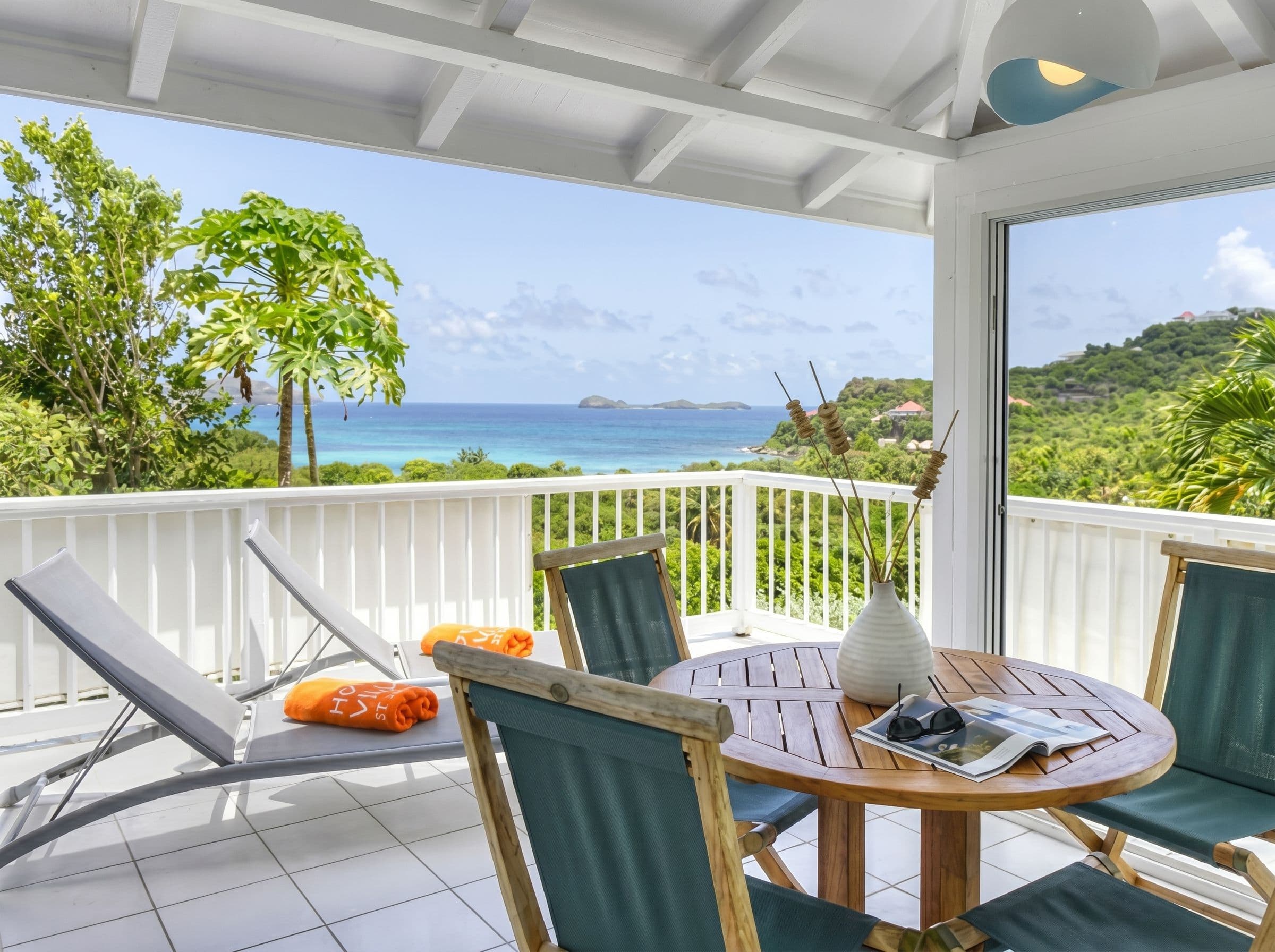 STANDARD TERRACE COTTAGE