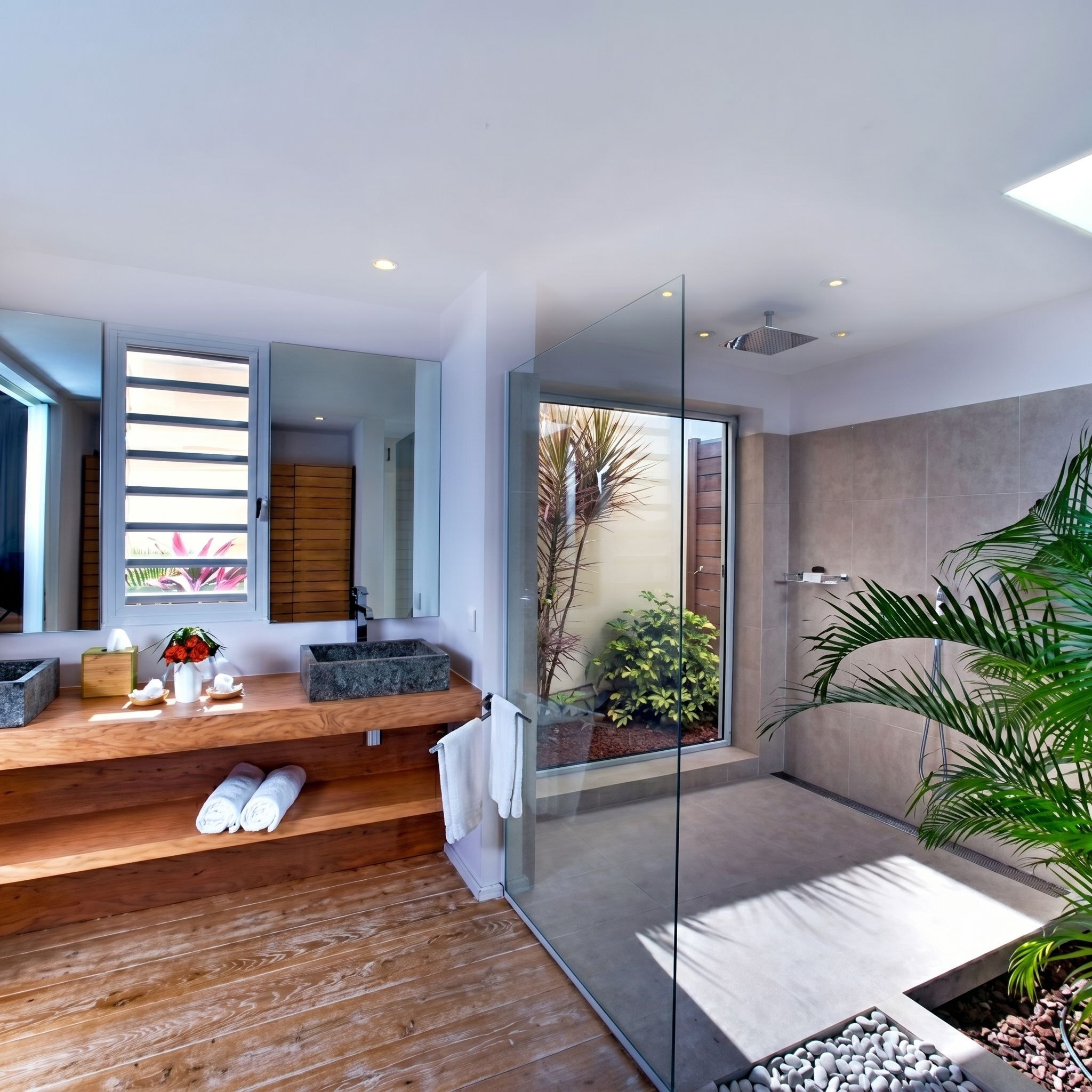 SUPERIOR JUNIOR SUITE