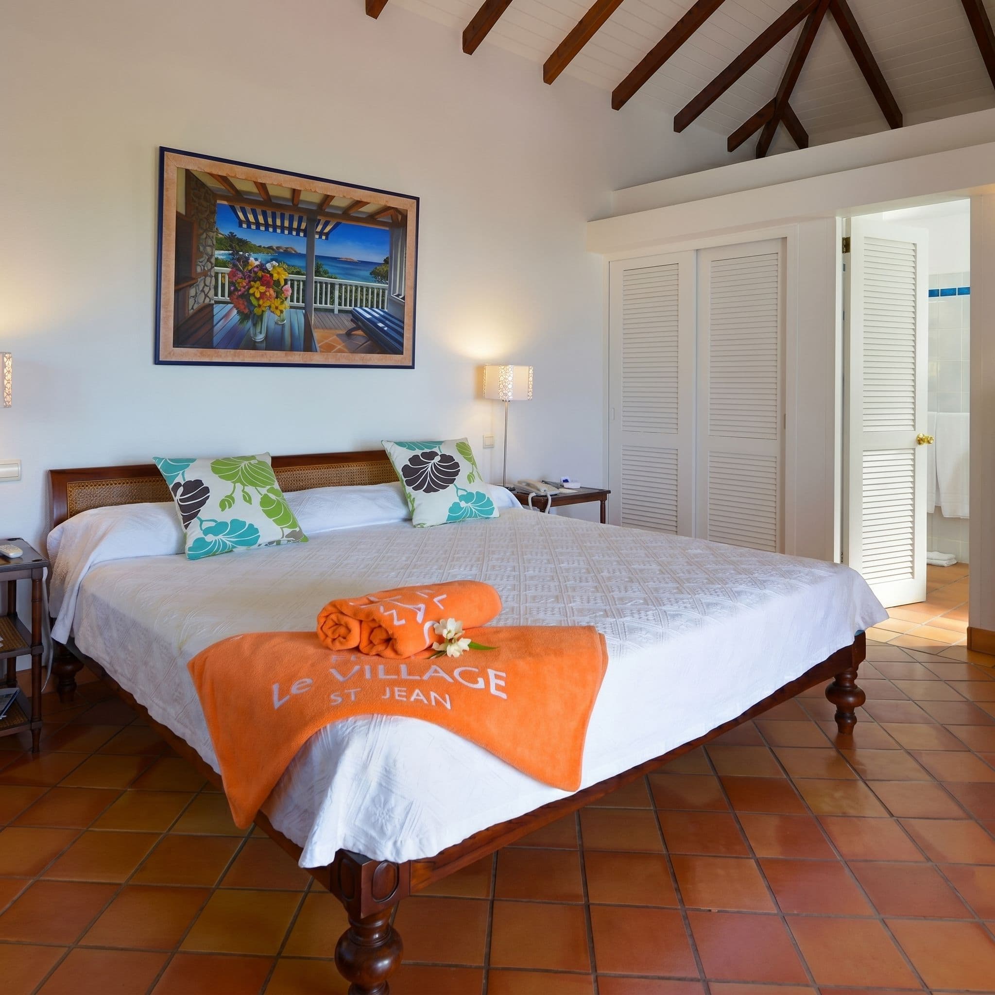 TRADITION GARDEN COTTAGE