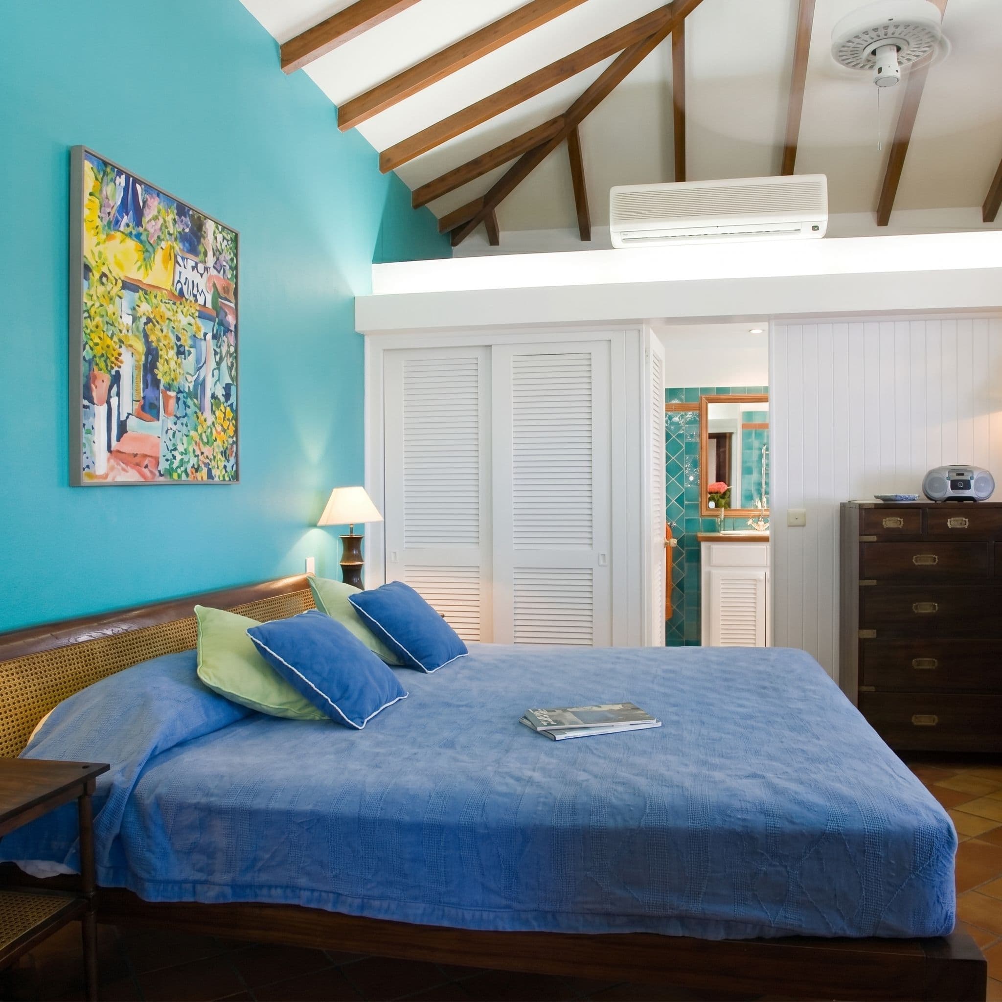 TRADITION TERRACE COTTAGE