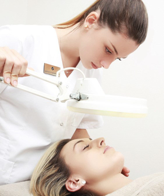 Our Treatment List, 2