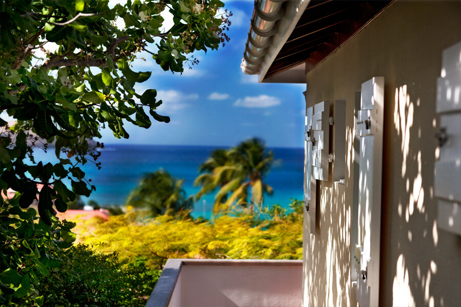 Tradition Cottage on St Barts resorts