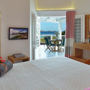 st barts all inclusive