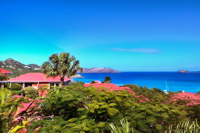 find the best st barts packages for your holiday in Saint Barth