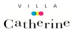 logo of villa catherine